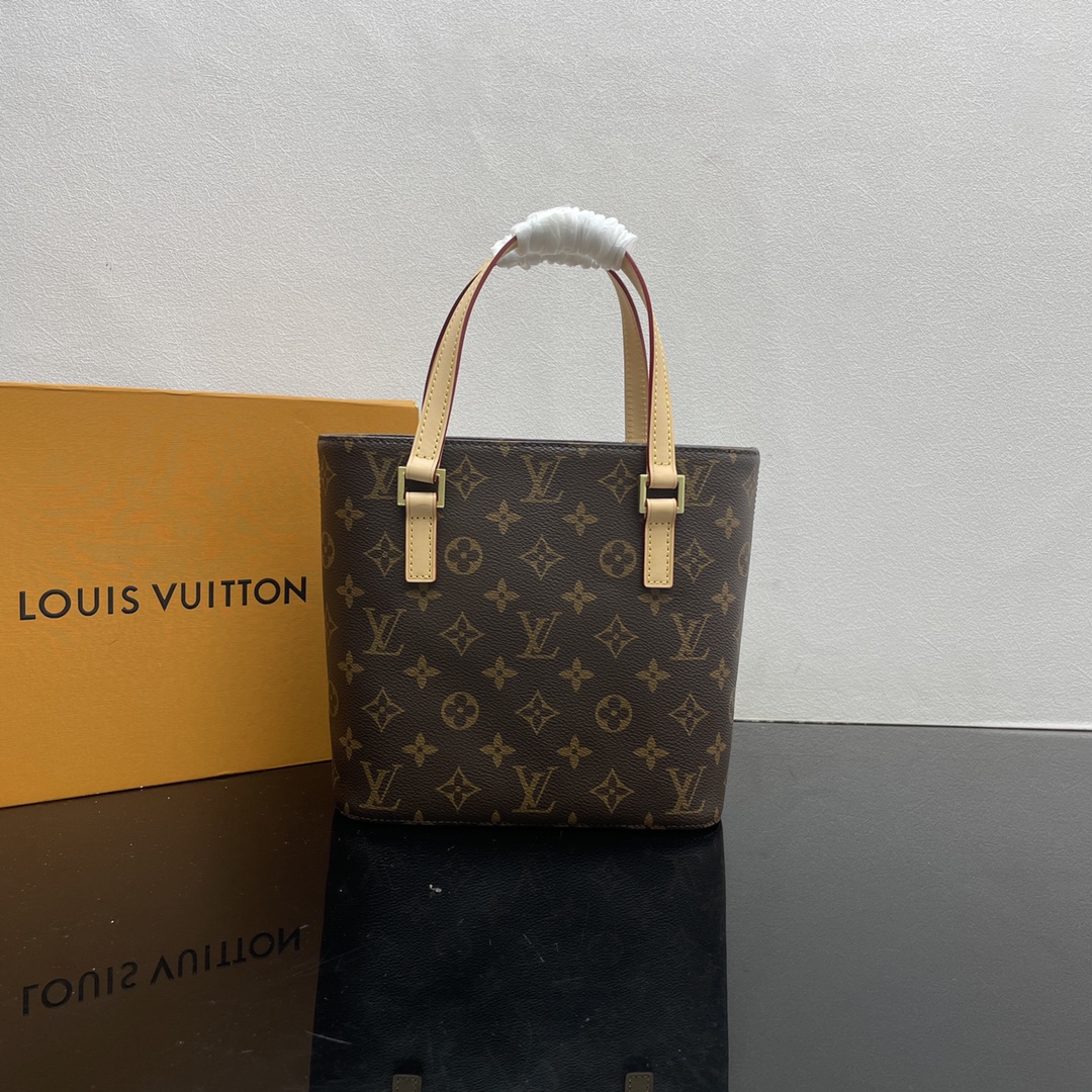 Louis Vuitton Shopping Bags